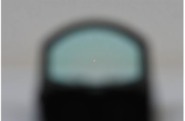 Image of Sig Romeo 1, Black, Small, SOR11000