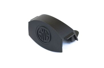 Image of Sig Romeo 1, Black, Small, SOR11000
