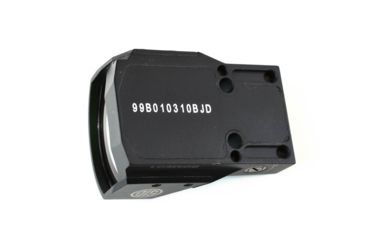 Image of Sig Romeo 1, Black, Small, SOR11000