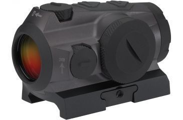 Image of SIG SAUER Romeo 4A 1X20 Low .5MOA, SD9-RD-SOR41001