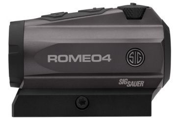 Image of SIG SAUER Romeo 4A 1X20 Low .5MOA, SD9-RD-SOR41001