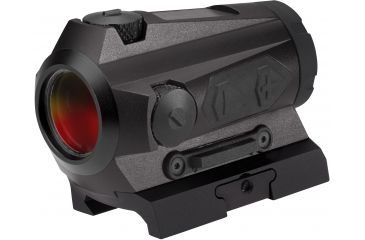 Image of SIG SAUER Romeo 4C 1X20 Solar .5MOA, SD9-RD-SOR41201