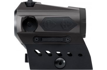 Image of SIG SAUER Romeo 4C 1X20 Solar .5MOA, SD9-RD-SOR41201