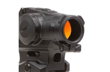 Image of SIG SAUER Romeo 4T-PRO, 1x20mm, Red Dot Sight, Red Dot Sight, BLACK, SOR44101