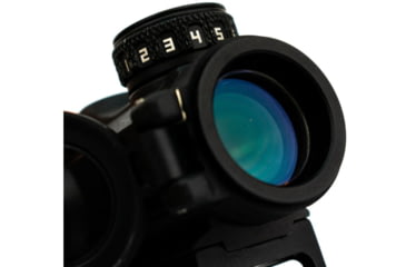 Image of EDEMO SIG SAUER Romeo MSR 1x20mm Compact Red Dot/3x22mm Micro Magnifier Combo Kit SORJ72002, SORJ72001, EDEMO4
