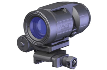 Image of EDEMO SIG SAUER Romeo MSR 1x20mm Compact Red Dot/3x22mm Micro Magnifier Combo Kit SORJ72002, SORJ72001, EDEMO4