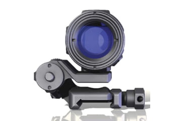 Image of EDEMO SIG SAUER Romeo MSR 1x20mm Compact Red Dot/3x22mm Micro Magnifier Combo Kit SORJ72002, SORJ72001, EDEMO4