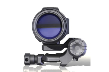 Image of EDEMO SIG SAUER Romeo MSR 1x20mm Compact Red Dot/3x22mm Micro Magnifier Combo Kit SORJ72002, SORJ72001, EDEMO4