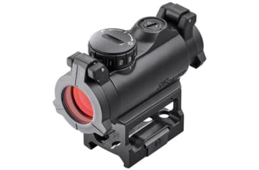 Image of EDEMO SIG SAUER Romeo MSR 1x20mm Compact Red Dot/3x22mm Micro Magnifier Combo Kit SORJ72002, SORJ72001, EDEMO4