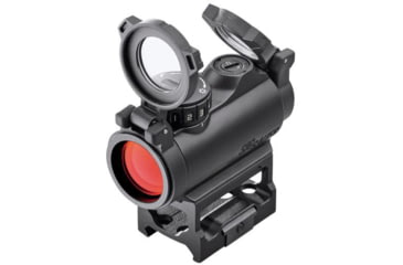 Image of EDEMO SIG SAUER Romeo MSR 1x20mm Compact Red Dot/3x22mm Micro Magnifier Combo Kit SORJ72002, SORJ72001, EDEMO4