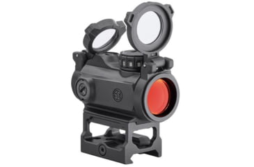 Image of EDEMO SIG SAUER Romeo MSR 1x20mm Compact Red Dot/3x22mm Micro Magnifier Combo Kit SORJ72002, SORJ72001, EDEMO4