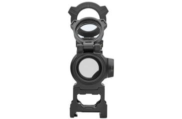 Image of EDEMO SIG SAUER Romeo MSR 1x20mm Compact Red Dot/3x22mm Micro Magnifier Combo Kit SORJ72002, SORJ72001, EDEMO4