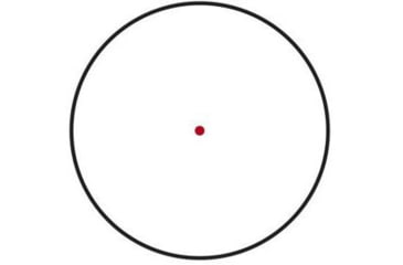 Image of SIG SAUER Romeo-MSR 2 MOA Red Dot Sight and Juliet5 5x24mm Micro Magnifier Combo Kit, Black, SORJ72501