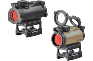 Image of SIG SAUER Romeo-MSR Red Dot Sight, Black, Flat Dark Earth