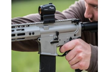 Image of Best SIG ROMEO Red Dot Sights for Pistols and ARs