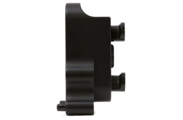 Image of SIG SAUER Romeo Red Dot Mounting Kit, Keymod, black, small, SOR1MK014