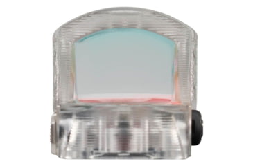 Image of Sig Sauer ROMEO-RS Compact, Red Dot Sight, 24mm Objective, 32 MOA Circle with 2 MOA Red Dot, Clear Housing, SOR02101