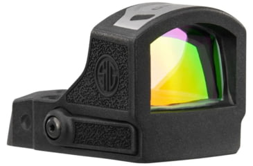 Image of SIG SAUER ROMEO-RS Compact, Red Dot Sight, 24mm Objective