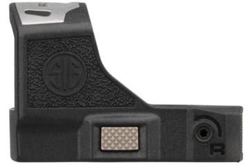 Image of SIG SAUER ROMEO-RS Compact, Red Dot Sight, 24mm Objective
