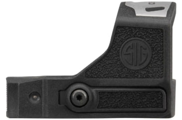 Image of SIG SAUER ROMEO-RS Compact, Red Dot Sight, 24mm Objective