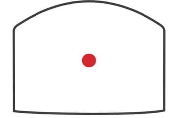 Image of SIG SAUER ROMEO-RS Compact, Red Dot Sight, 24mm Objective