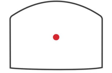 Image of SIG SAUER ROMEO-RS Compact, Red Dot Sight, 24mm Objective