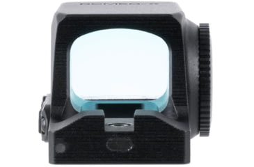Image of SIG SAUER Romeo-X Pro 24mm Reflex Red Dot Sight, Black, SORX1000