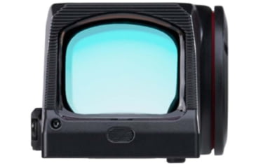Image of SIG SAUER Romeo-X Reflex Sight, Enclosed, Sig-Loc Pro Footprint, 3 MOA, Black, SORX1530