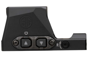 Image of SIG SAUER Romeo-X Reflx Sight 3Moa Grn Dot Pro, SORX1080