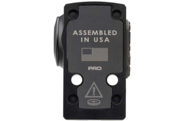 Image of SIG SAUER Romeo-X Reflx Sight 3Moa Grn Dot Pro, SORX1080