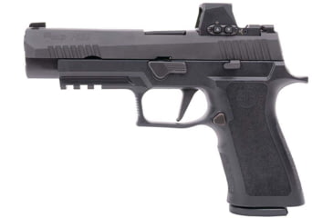 Image of SIG SAUER Romeo-X Reflx Sight 3Moa Grn Dot Pro, SORX1080