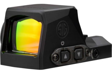 Image of SIG SAUER Romeo-X Reflx Sight 3Moa Grn Dot Pro, SORX1080