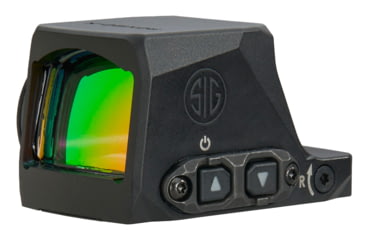 Image of SIG SAUER Romeo-X Reflx Sight 6Moa Grn Dot Cmp, SORX1490