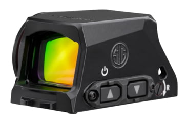 Image of SIG SAUER Romeo-X Reflx Sight 6Moa Grn Dot Loc, SORX1590