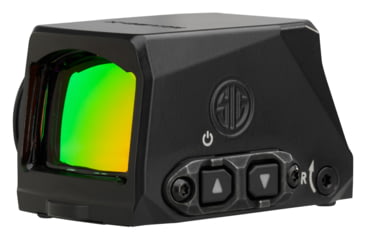 Image of SIG SAUER Romeo-X Reflx Sight 6Moa Grn Dot Loc, SORX1690