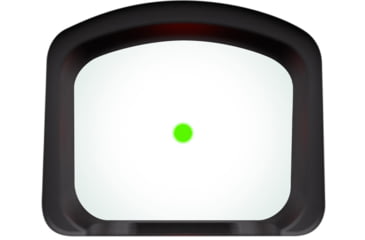 Image of SIG SAUER Romeo-X Reflx Sight 6Moa Grn Dot Opn, SORX1290