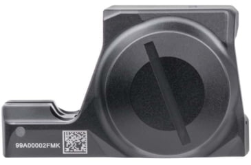 Image of SIG SAUER Romeo-X ROSE Compact 1x24mm Red Dot Sight, 2 MOA Red Dot / 32 MOA Circle, Black/Rose Gold, SORX1208