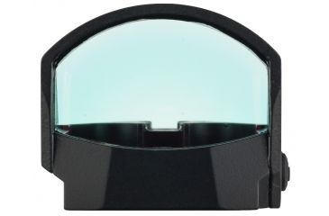 Image of EDEMO SIG SAUER Romeo1 Reflex Sight 1x30mm 6 MOA Red Dot, 1.0 MOA Adjustable, Black, Medium, SOR11600, EDEMO21