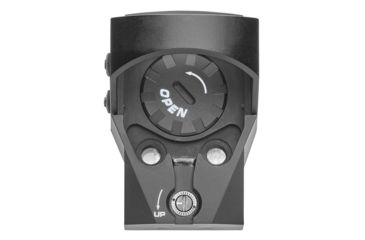 Image of Sig Romeo OnePro 1x30mm Red Dot Sight, 6 MOA Dot Reticle, Aircraft Grade Aluminum, Black, SOR1P101