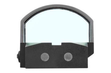 Image of Sig Romeo 1Pro 1x30mm Red Dot Sight, 6 MOA Dot Reticle, Aircraft Grade Aluminum, Black, SOR1P101