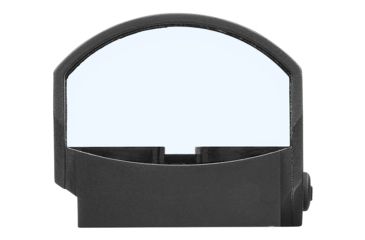 Image of Sig Romeo 1Pro 1x30mm Red Dot Sight, 6 MOA Dot Reticle, Aircraft Grade Aluminum, Black, SOR1P101