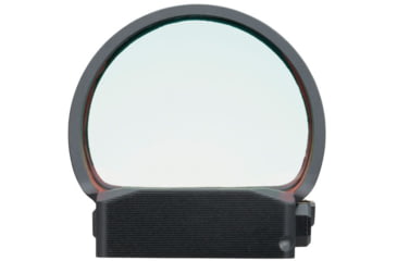 Image of SIG SAUER ROMEO3MAX PRO Reflex Red Dot Sight, 1x31mm, 3 MOA Red Dot, Black, SOR30300