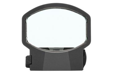 Image of Sig Romeo 3XL 1x35mm Red Dot Sight, 6 MOA Dot Reticle, Aircraft Grade Aluminum, Black, SOR32004