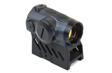 Image of SIG SAUER Romeo4A Red Dot 1x20mm Low .5MOA SOR41001