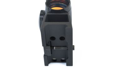 Image of SIG SAUER Romeo4A Red Dot 1x20mm Low .5MOA SOR41001