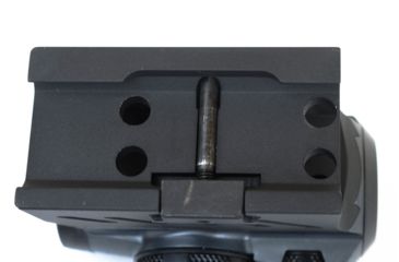 Image of SIG SAUER Romeo4A Red Dot 1x20mm Low .5MOA SOR41001