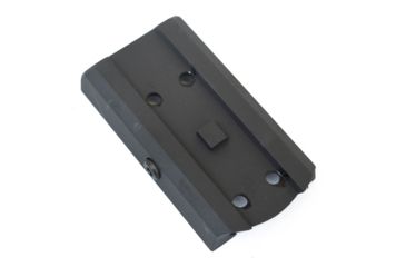 Image of SIG SAUER Romeo4A Red Dot 1x20mm Low .5MOA SOR41001