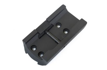 Image of SIG SAUER Romeo4A Red Dot 1x20mm Low .5MOA SOR41001