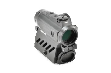 Image of SIG SAUER Romeo4M Red Dot 1x20mm M-Spec .5MOA SOR41301