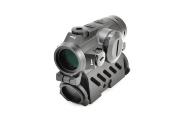 Image of SIG SAUER Romeo4M Red Dot 1x20mm M-Spec .5MOA SOR41301